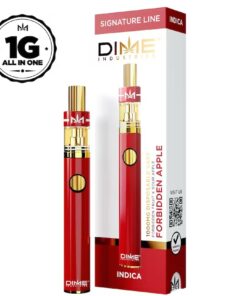 dime carts