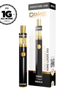 dime carts