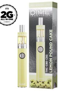 dime carts