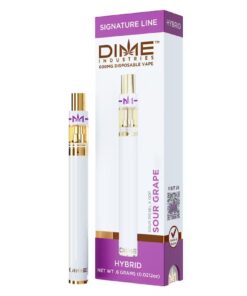 dime carts