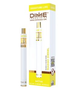 dime carts