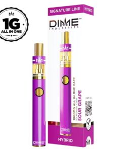 dime carts