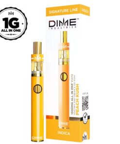 dime carts