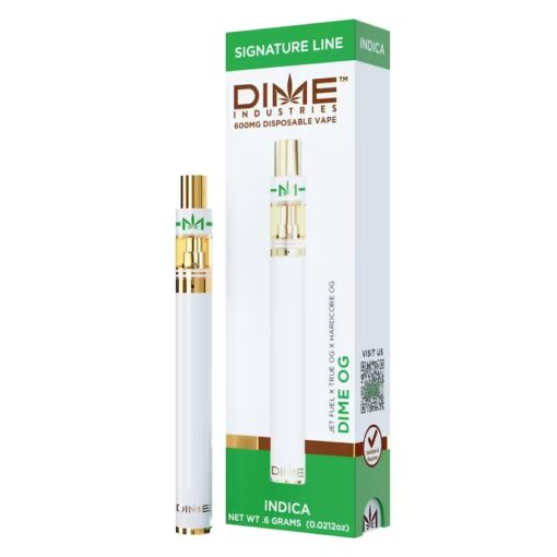 dime carts