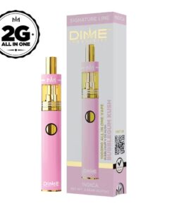 dime carts