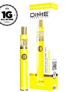 dime carts