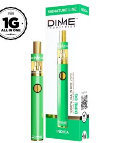 dime carts