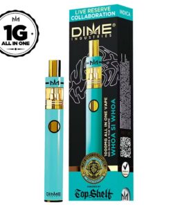 dime carts