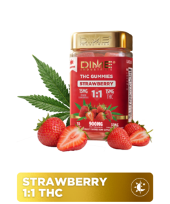 DIME WELLNESS GUMMIES