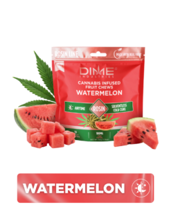 dime Balance Line Gummies